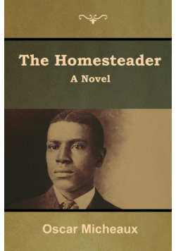 The Homesteader