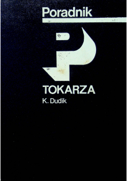 Poradnik Tokarza