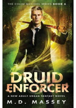 Druid Enforcer