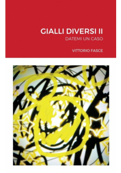 Gialli Diversi Ii