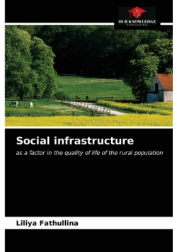 Social infrastructure
