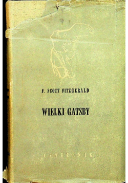 Wielki Gatsby