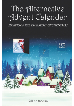 The Alternative Advent Calendar