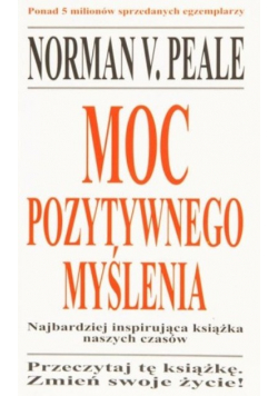 Moc pozytywnego myślenia