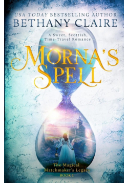 Morna's Spell
