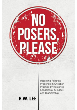No Posers, Please