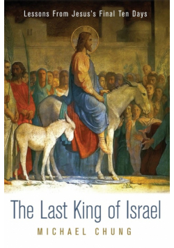 The Last King of Israel