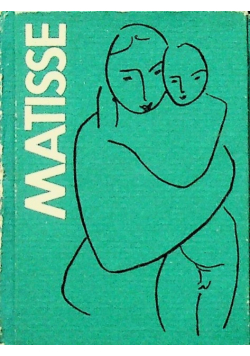 Henri Matisse rysunki