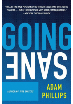 Going Sane