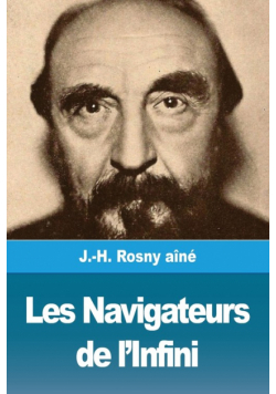 Les Navigateurs de l'Infini