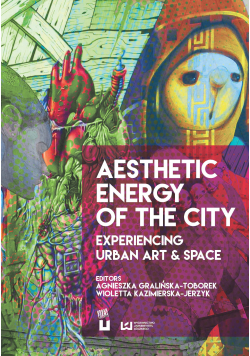 Aesthetic Energy of the City