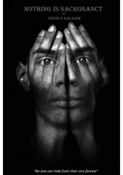 Nothing Is Sacrosanct