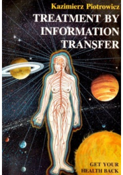 Treatment by information transfer
