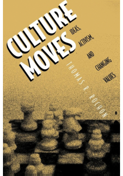 Culture Moves