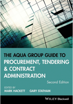 Aqua Group Guide to Procuremen