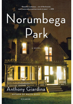 Norumbega Park