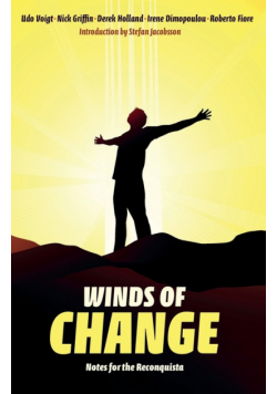 Winds of Change