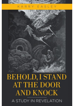 Behold, I Stand at the Door and Knock