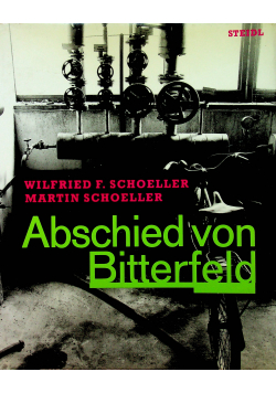 Abscheid von Bitterfeld
