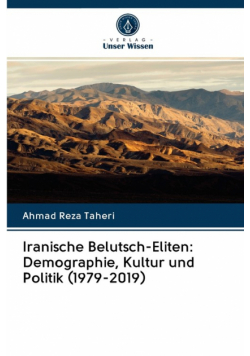 Iranische Belutsch-Eliten