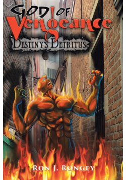 God of Vengeance