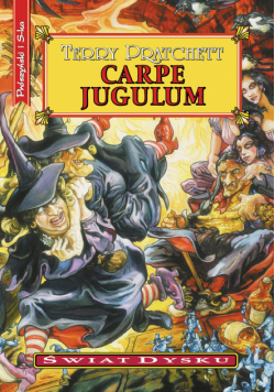 Carpe Jugulum