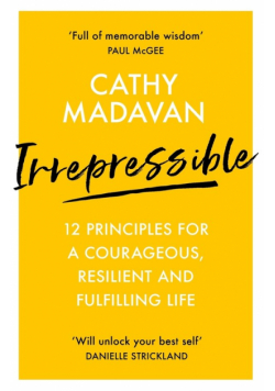 Irrepressible