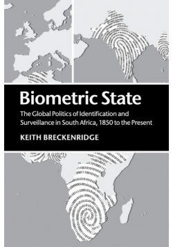 Biometric State