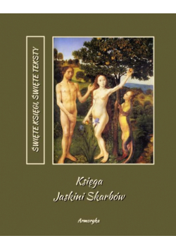 Księga jaskini skarbów