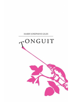 Tonguit
