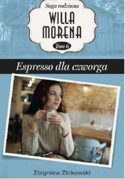Espresso dla czworga