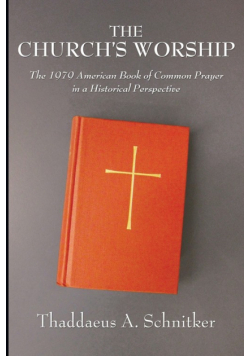 The Church's Worship