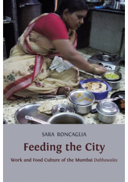 Feeding the City