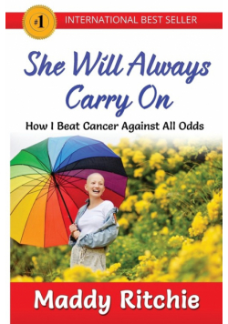 She Will Always Carry On