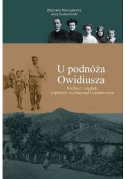 U podnóża Owidiusza
