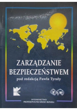 Zarządzanie bezpieczeństwem