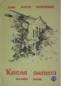 Księga pamięci