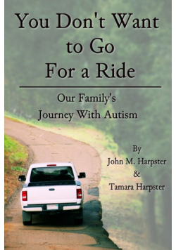 "You Don't Want to Go For a Ride"