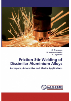 Friction Stir Welding of Dissimilar Aluminium Alloys