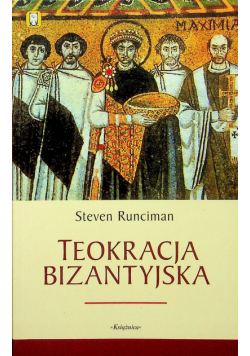 Teokracja Bizantyjska
