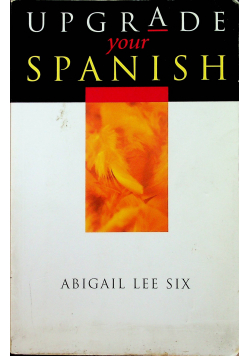 Upgarde your spanish