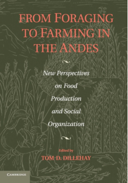 From Foraging to Farming in the Andes