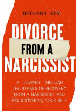 Divorce from a Narcissist