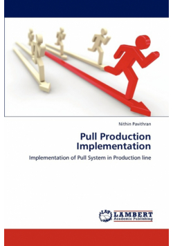 Pull Production Implementation