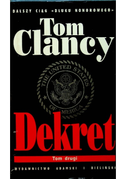 Dekret tom 2