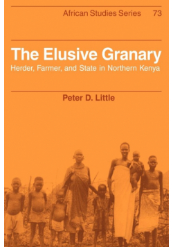 The Elusive Granary