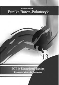 ICT in Educational Design 13