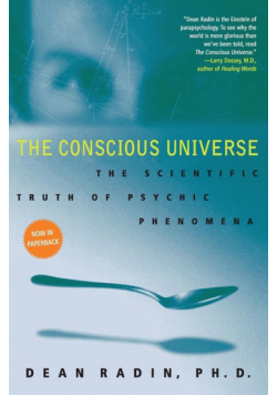 Conscious Universe, The