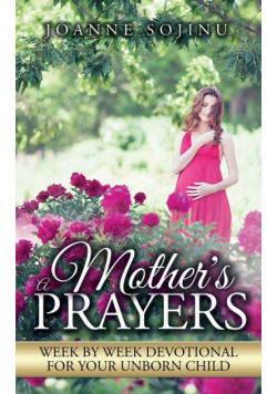 A Mother's Prayers