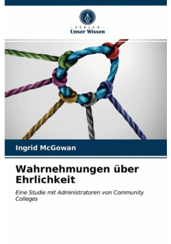 Wahrnehmungen über Ehrlichkeit